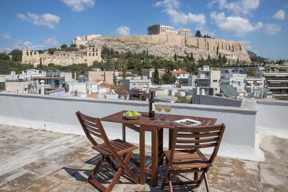 Charming Apartment Few Steps From Acropolis By Ghh Αθήνα Εξωτερικό φωτογραφία