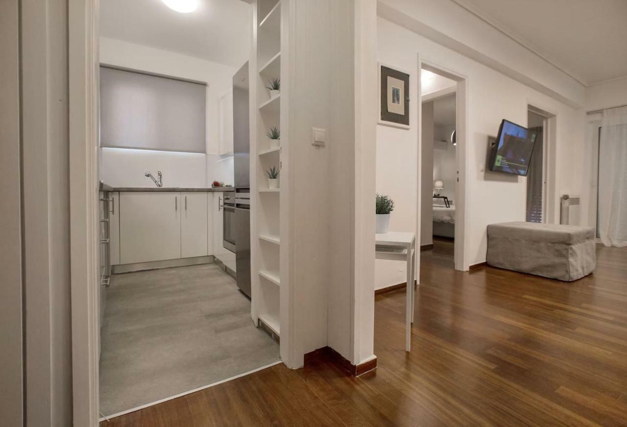 Charming Apartment Few Steps From Acropolis By Ghh Αθήνα Εξωτερικό φωτογραφία