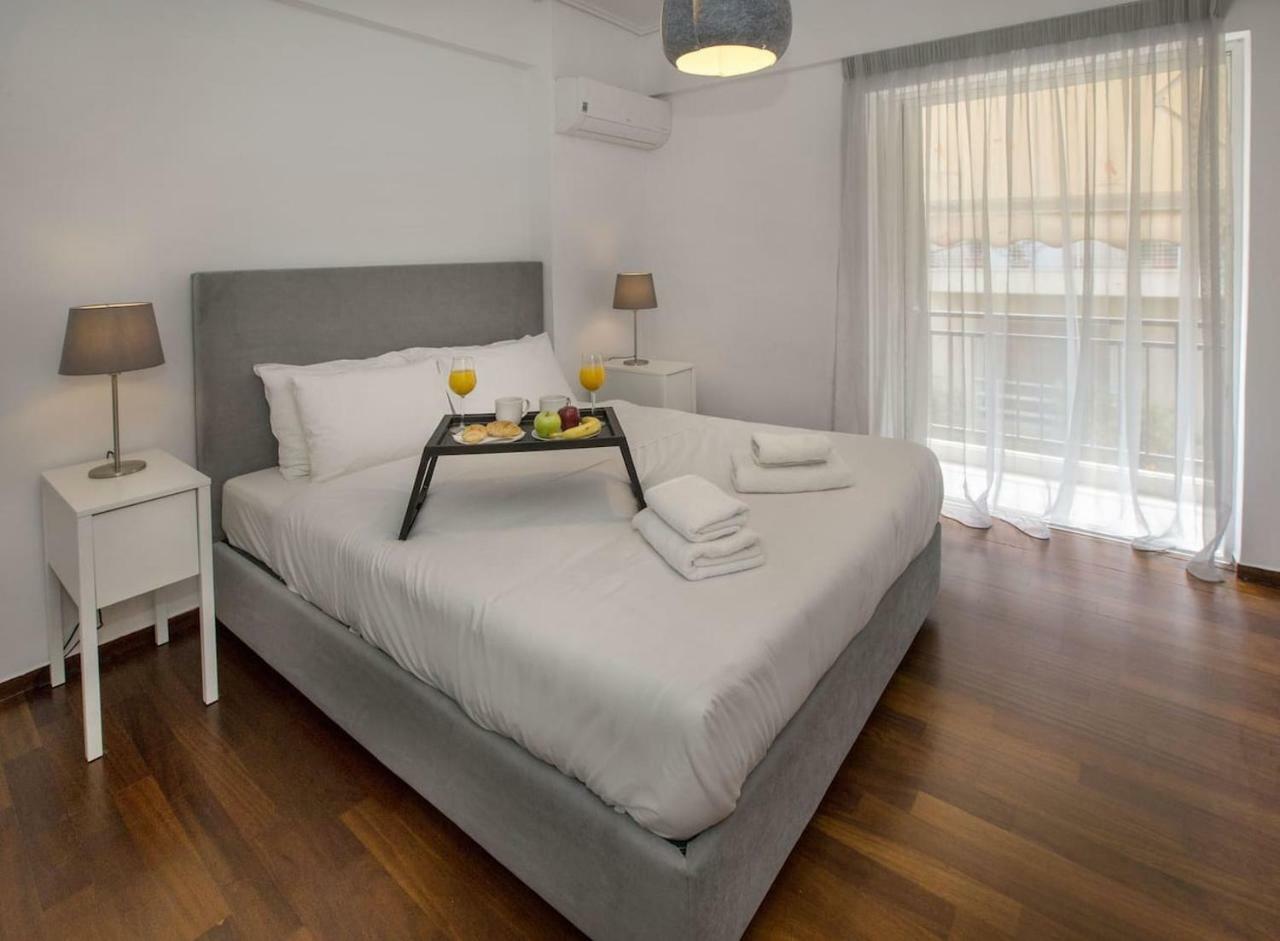 Charming Apartment Few Steps From Acropolis By Ghh Αθήνα Εξωτερικό φωτογραφία