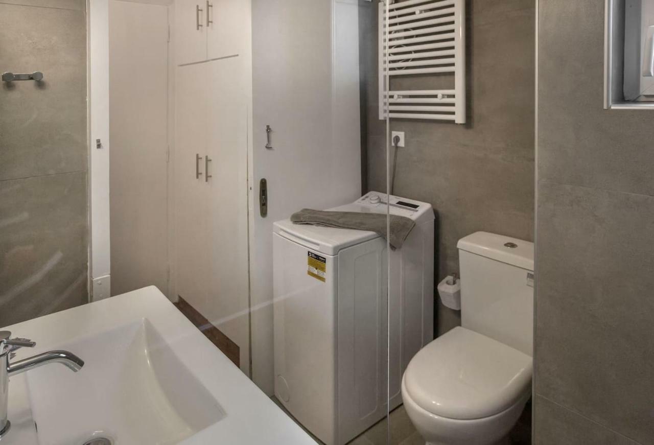 Charming Apartment Few Steps From Acropolis By Ghh Αθήνα Εξωτερικό φωτογραφία