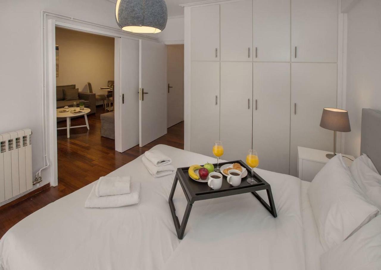 Charming Apartment Few Steps From Acropolis By Ghh Αθήνα Εξωτερικό φωτογραφία
