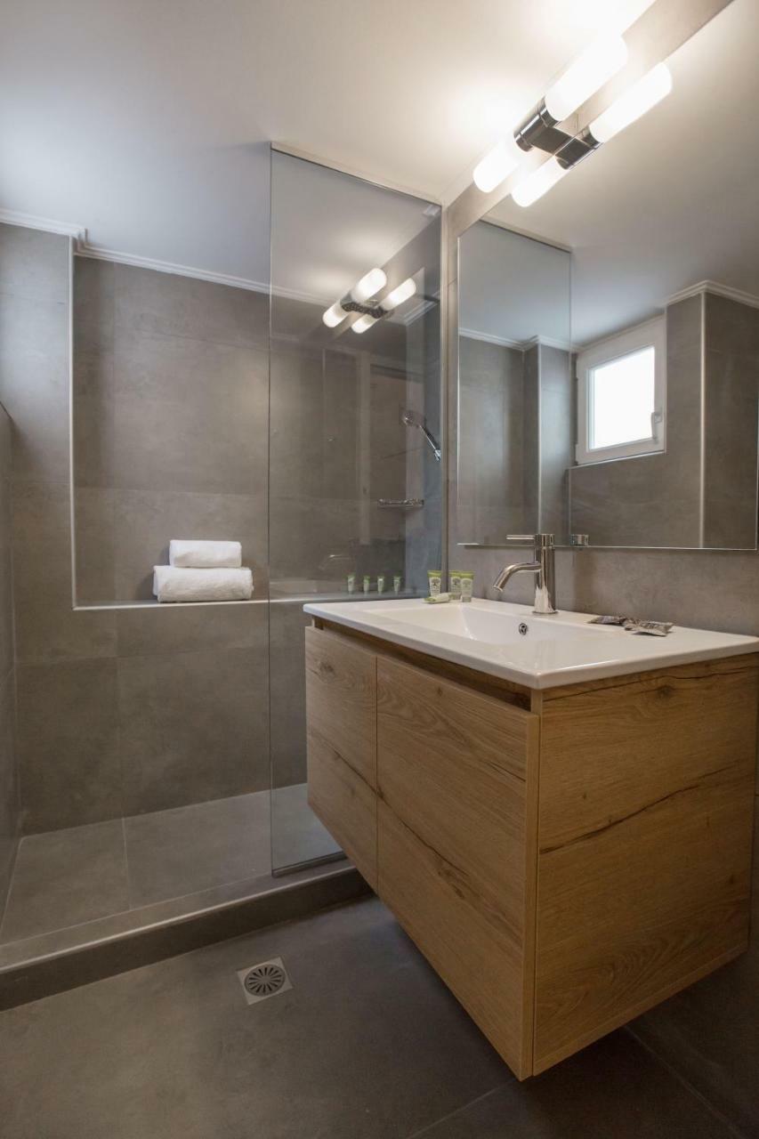 Charming Apartment Few Steps From Acropolis By Ghh Αθήνα Εξωτερικό φωτογραφία