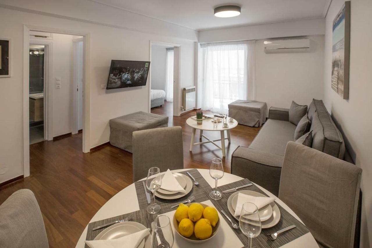 Charming Apartment Few Steps From Acropolis By Ghh Αθήνα Εξωτερικό φωτογραφία