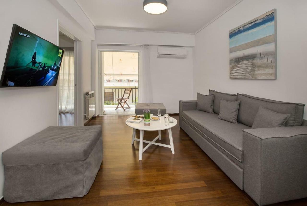 Charming Apartment Few Steps From Acropolis By Ghh Αθήνα Εξωτερικό φωτογραφία